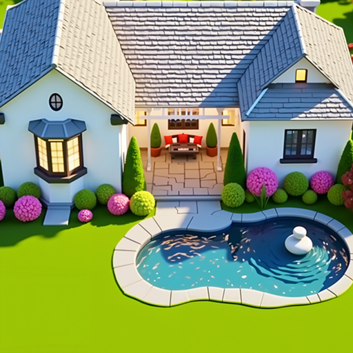 Merge Home Master