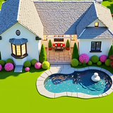 Merge Home Master APK