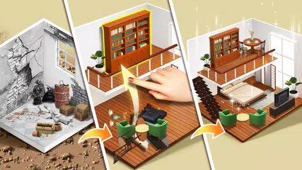Merge Home Master XAPK download