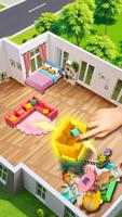 Merge Home Master تصوير الشاشة 1