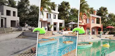 Crazy Match Home Design