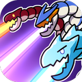 Rampage Mecha-Merge Max