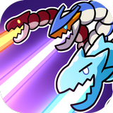 Rampage Mecha-Merge Max иконка