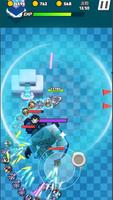 Rampage Mecha-Merge Max スクリーンショット 3