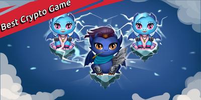 Fundir Jogo de Dragão - obter Cripto recompensas imagem de tela 1