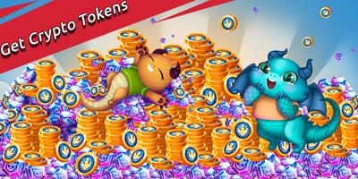 Fundir Jogo de Dragão - obter Cripto recompensas imagem de tela 2