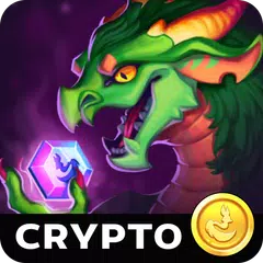 Скачать Crypto Dragons - Earn NFT XAPK