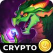 Crypto Dragons - Ganar NFT