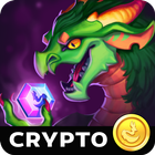 Crypto Dragons icône