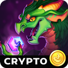 Crypto Dragons biểu tượng