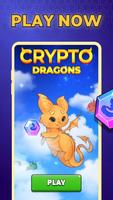 Crypto Dragons Plakat