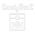 Candybox 2 Android ikon