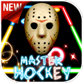 MASTER SUPER HOCKEY