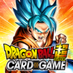 Dragonball Battle Saiyan Play - SonGoku icon