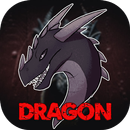 Dragons Mod pour minecraft pe APK