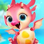Dragonscapes APK