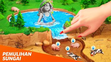 Petualangan Dragonscapes poster