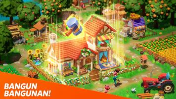 Petualangan Dragonscapes screenshot 3