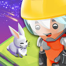 Scifarm - Farming and Zoo Adventure in Space APK