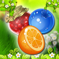 Break Fruits