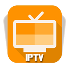 IPTV Pro icône