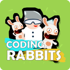Coding Rabbits आइकन