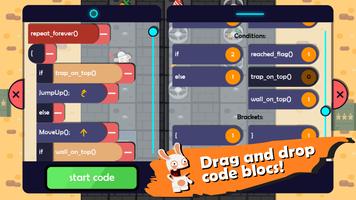 Coding Rabbits screenshot 2