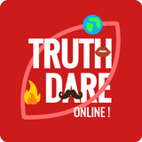 Truth or Dare Online ikona