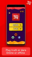 Truth or Dare Online پوسٹر