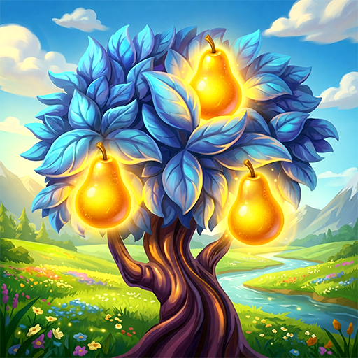 Tales & Dragons: Merge Puzzle