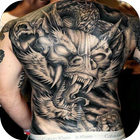 Dragon Tattoos icône