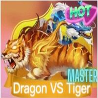 Dragon Tiger Master ảnh chụp màn hình 1