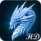 Dragon Wallpaper أيقونة