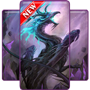 Dragon Wallpaper APK