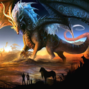 Dragon Wallpapers HD APK