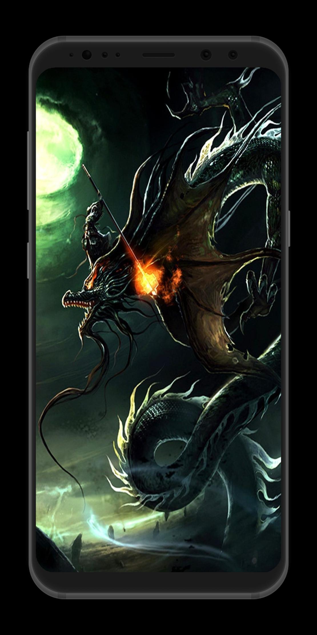Dragon Wallpapers HD APK for Android Download