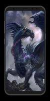 Dragon Wallpapers HD screenshot 1
