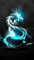 Dragon Wallpapers پوسٹر