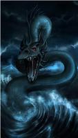 dragão wallpaper imagem de tela 1