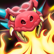 ”Dragons Defense - Merge Tower Defense & Idle Games