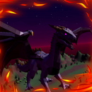 Dragon Wars : Survival Shooter APK
