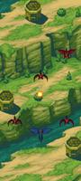 پوستر Dragon Wars