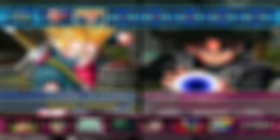 PS DragonballZ Budokai 3 Tenkaichi Tips スクリーンショット 1