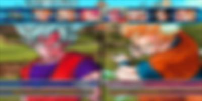 dragon Ball Z Budokai 3 Tenkaichi Tips poster
