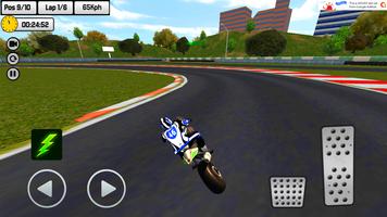 Road Race Indonesia 2023 screenshot 1