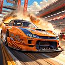 Drag n Shrag- Real Drag Racing APK