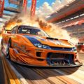Drag n Shrag- Real Drag Racing