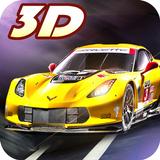 Racing Master 3D:Car Stunt