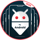 meine Android App - überprüfen Sie meine Android APK