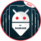 mijn Android-app - controleer mijn Android-icoon